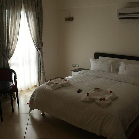 Appart Hotel Sourebou Agadir Bagian luar foto