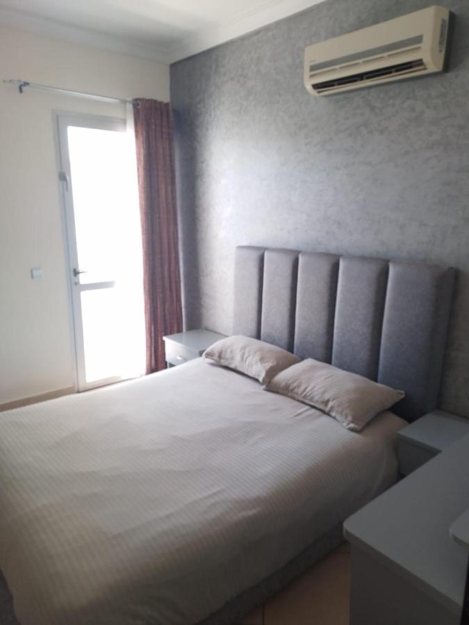 Appart Hotel Sourebou Agadir Bagian luar foto