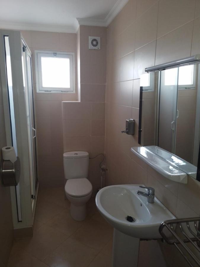 Appart Hotel Sourebou Agadir Bagian luar foto